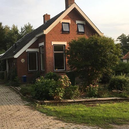 Johanna'S Oostwold  Exterior foto