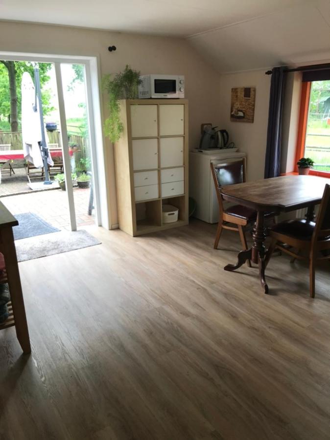 Johanna'S Oostwold  Exterior foto
